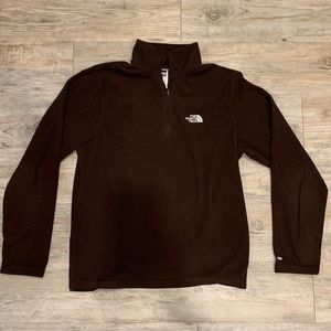 The North Face 1/4 Fleece